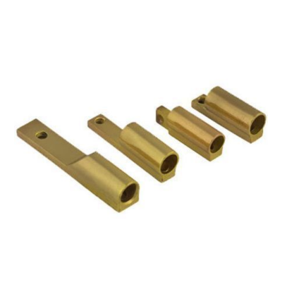 Brass Energy Meter Parts​