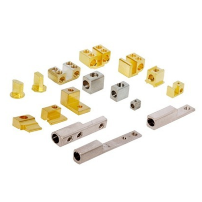 Brass Switchgear Parts