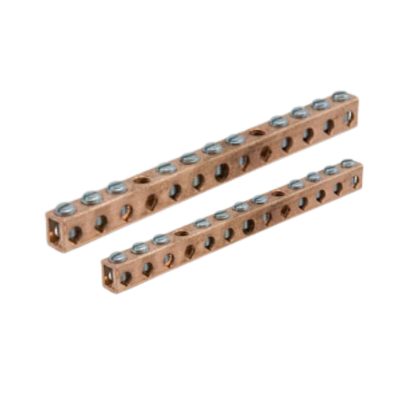 Copper Neutral Links